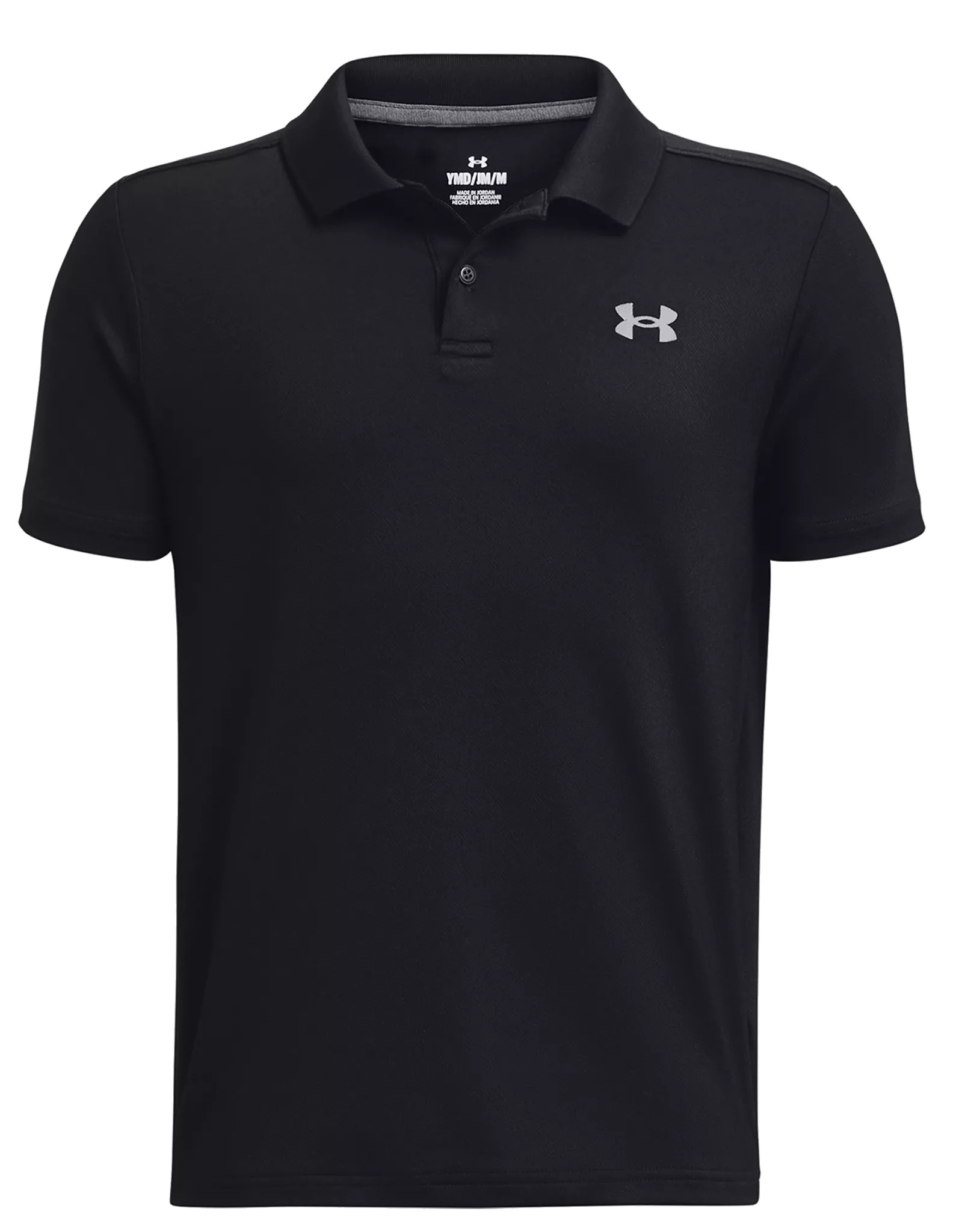 Dětské polo tričko s krátkým rukávem Under Armour UA Performance Polo