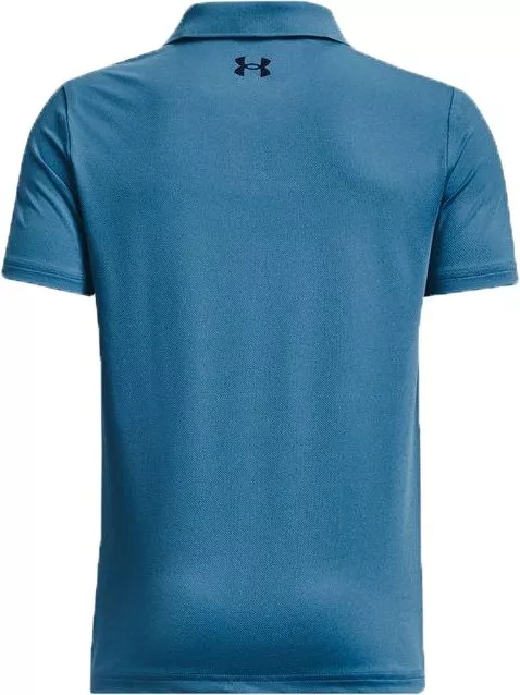 Dětské polo tričko s krátkým rukávem Under Armour UA Performance Polo