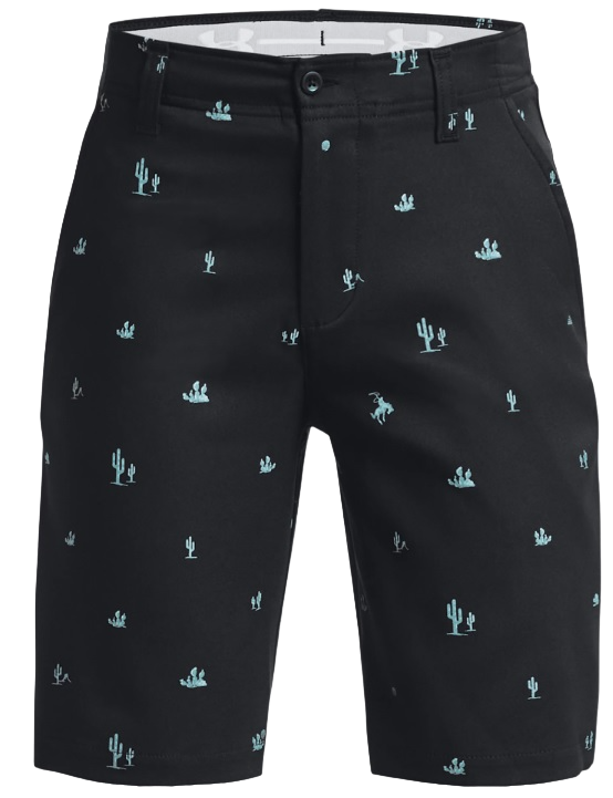 Kratke hlače Under Armour UA Boys Golf Printed Short
