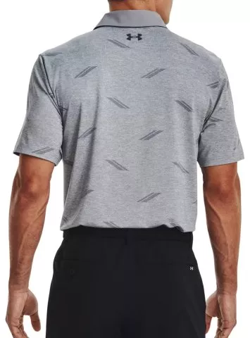 T-shirt Under Armour UA Playoff Deuces Jacq Polo