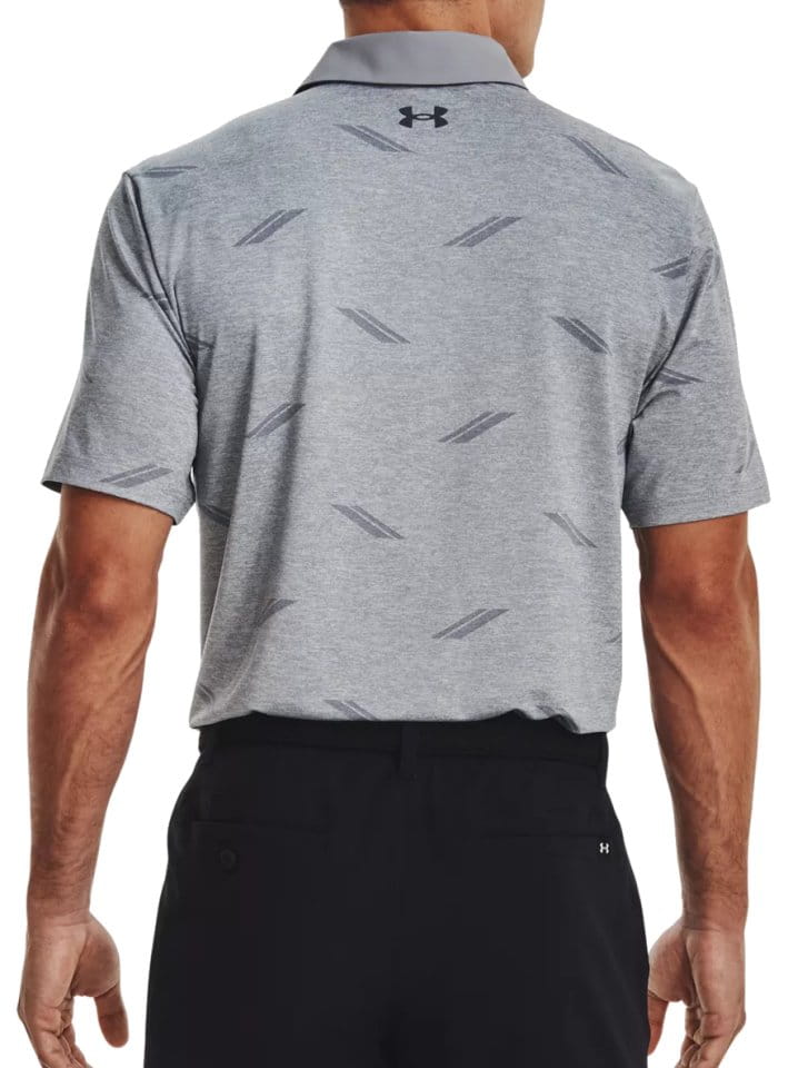T-shirt Under Armour UA Playoff Deuces Jacq Polo