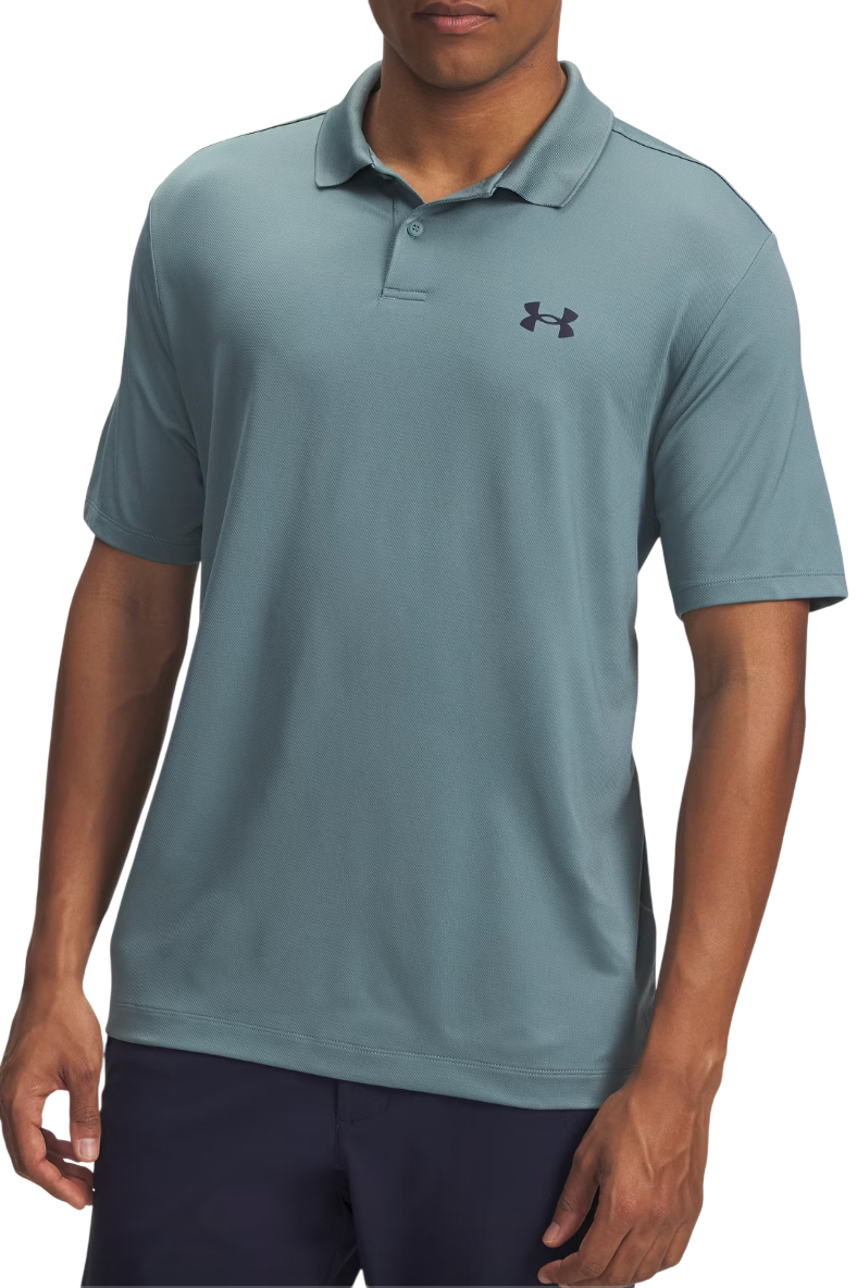 UA Matchplay Polo