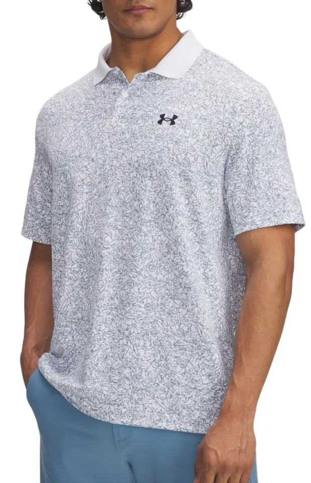Тениска Under Armour Matchplay Printed