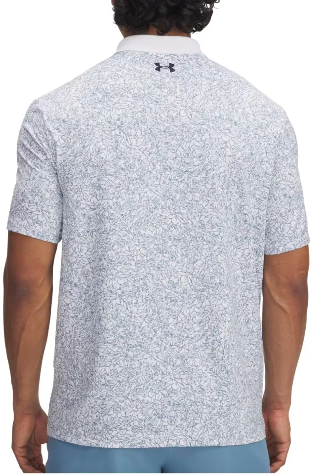 Тениска Under Armour Matchplay Printed