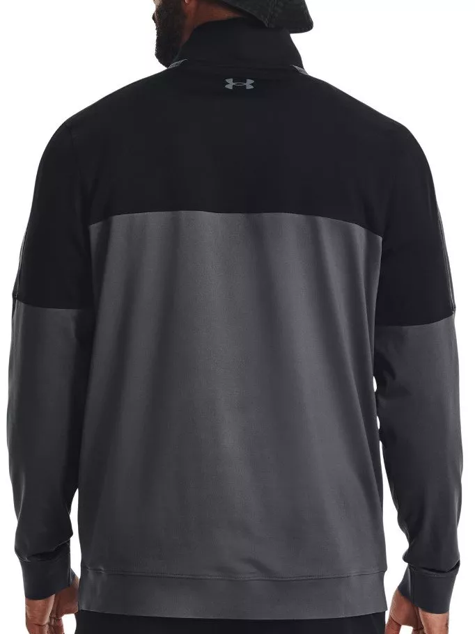 Sweatshirt Under Armour UA Storm Midlayer HZ-GRY