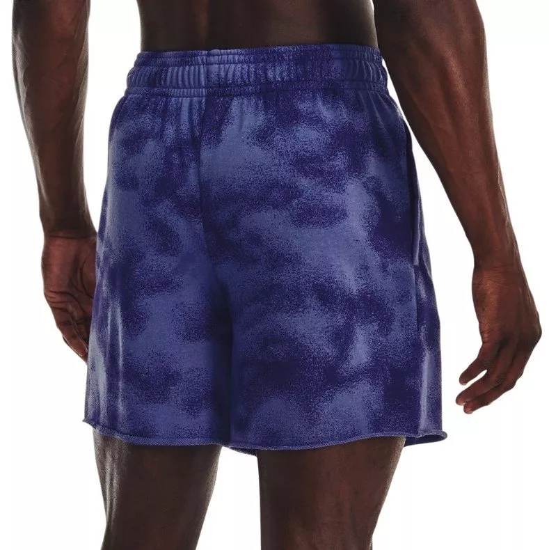 Shorts Under Armour UA Rival Terry 6in Short