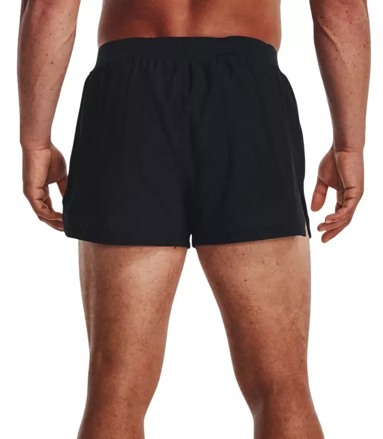 Men's ua sale launch split shorts