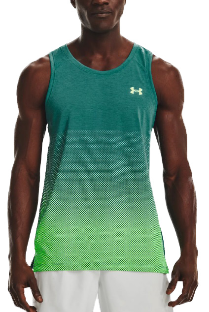 Toppi Under Armour UA STREAKER WIND SINGLET