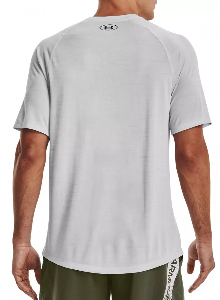 Tee-shirt Under Armour Tiger Tech 2.0