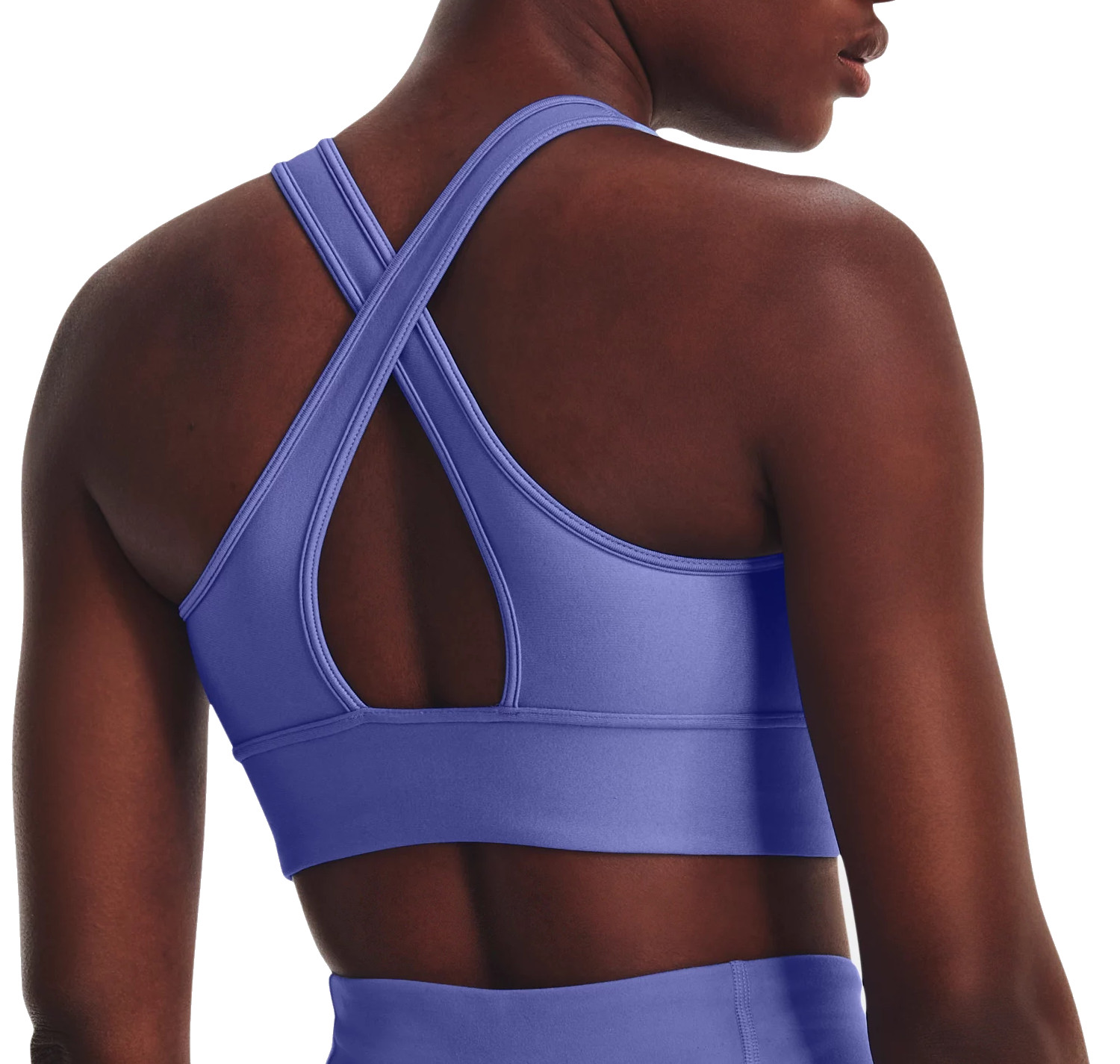 Top4running Nike New Pro Rival Bra Under Armour Crossback Low