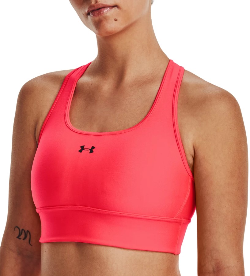 BH Under Armour Crossback Longline-RED