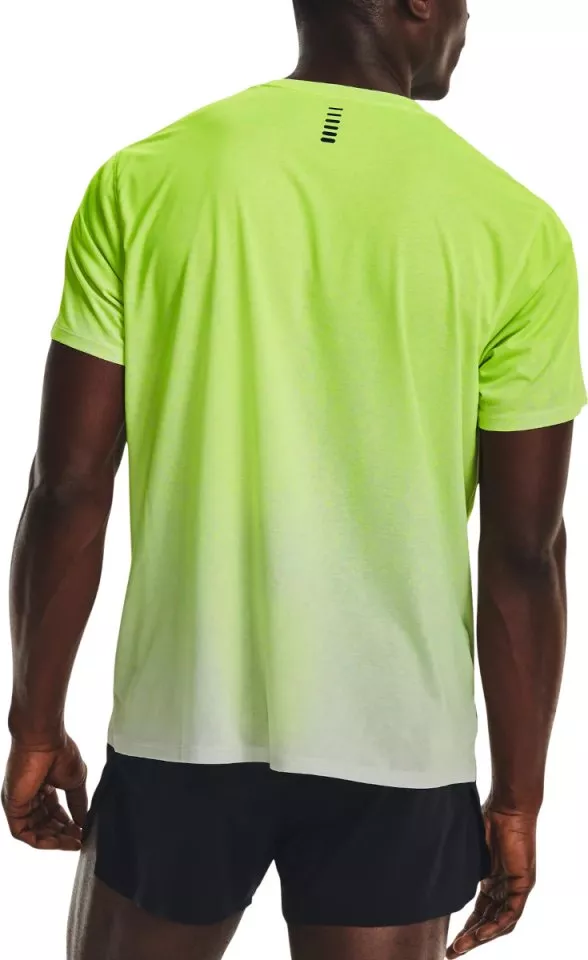 Magliette Under Armour UA RUSH CICADA SHORTSLEEVE