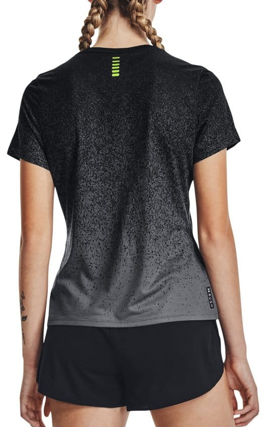 Tee shirt Under Armour UA Rush Cicada Shortsleeve Top4Running fr tee-shirt-under-armour-ua-rush-cicada-shortsleeve-top4running-fr