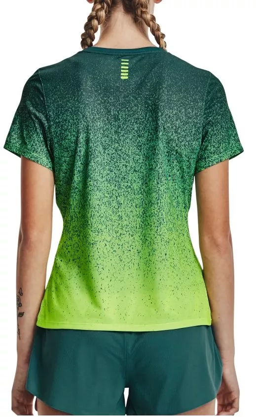 Under Armour UA Rush Cicada Shortsleeve Rövid ujjú póló