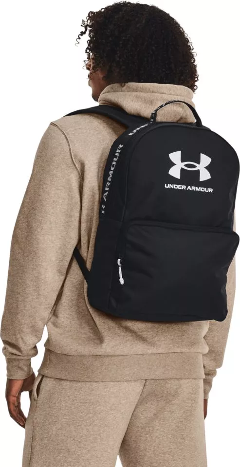 Rucsac Under Armour UA Loudon Backpack-BLK