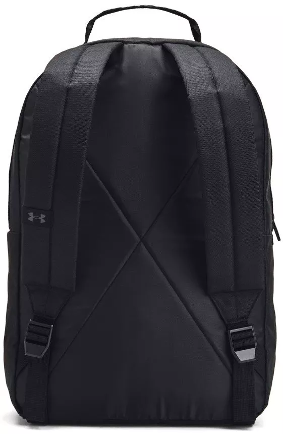 Reppu Under Armour UA Loudon Backpack-BLK