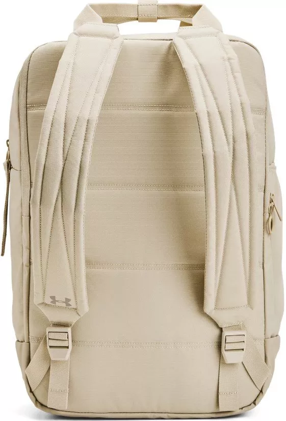 Backpack Under Armour UA Project Rock Box DF BP-BRN
