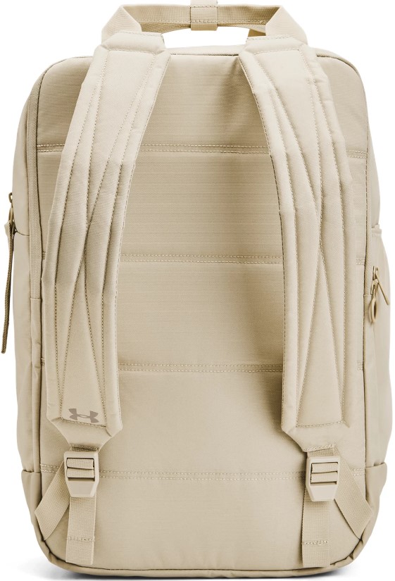 Plecak Under Armour UA Project Rock Box DF BP-BRN