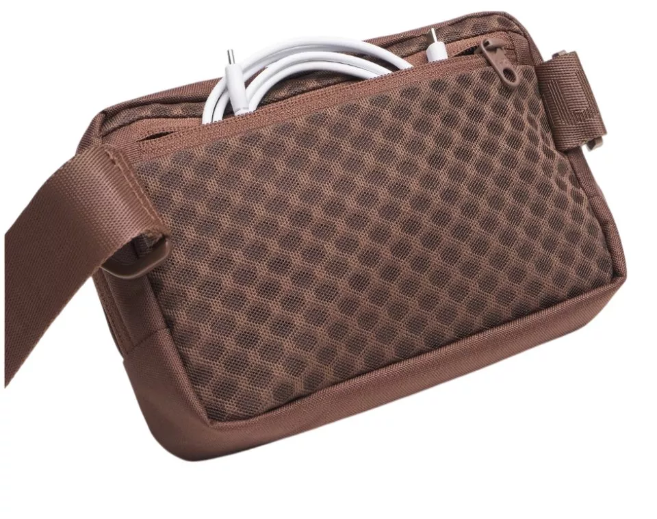 Gürteltasche Under Armour Loudon Waist Bag Xbody