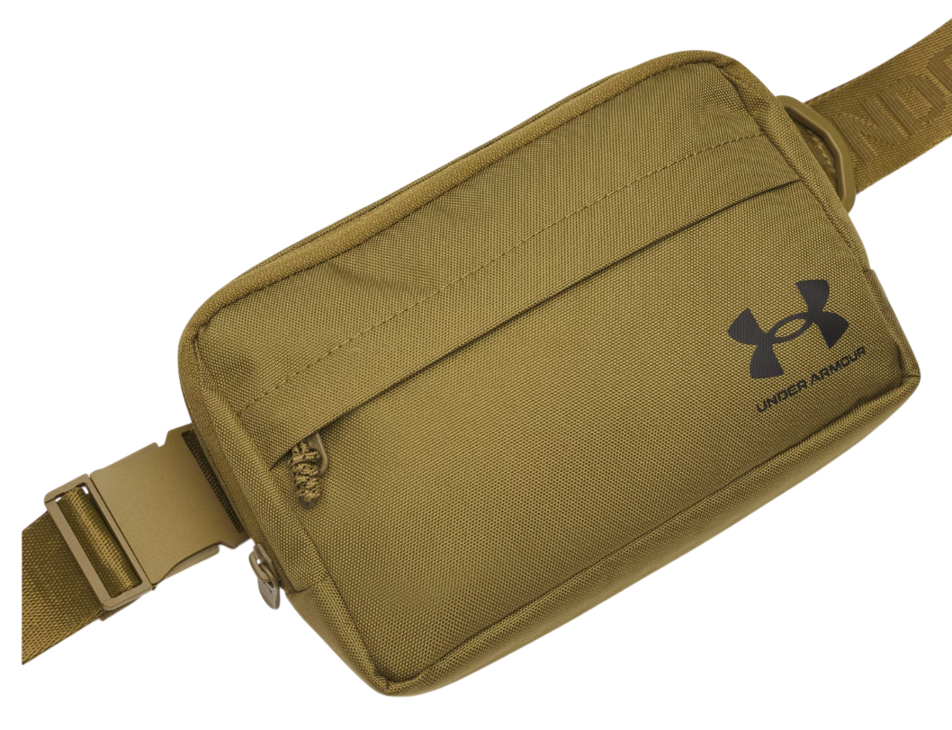 UA Essential WB Xbody