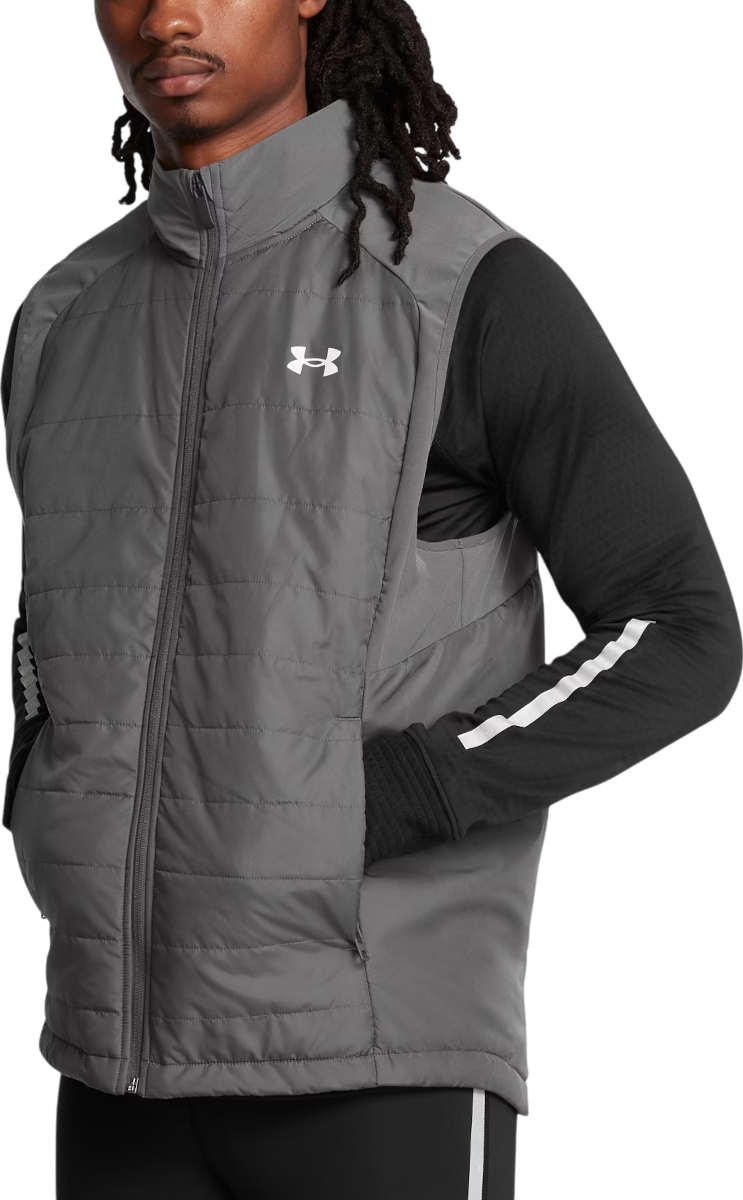 LAUNCH PRO INSULATED VEST