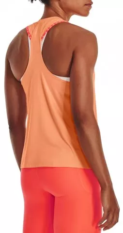 Camisola de alças Under Armour Knockout Novelty Tank