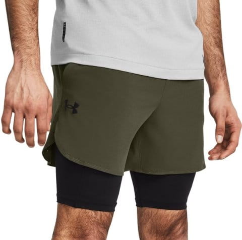 UA Vanish Elite 2in1 Short