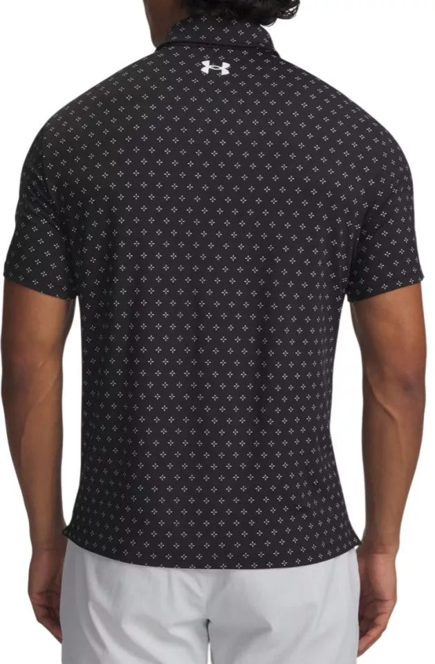 Koszulka Under Armour Playoff 3.0 Printed Polo