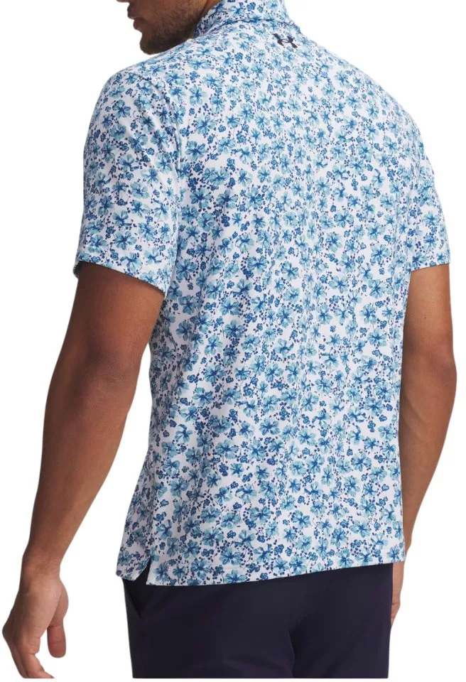 majica Under Armour Playoff 3.0 Printed Polo