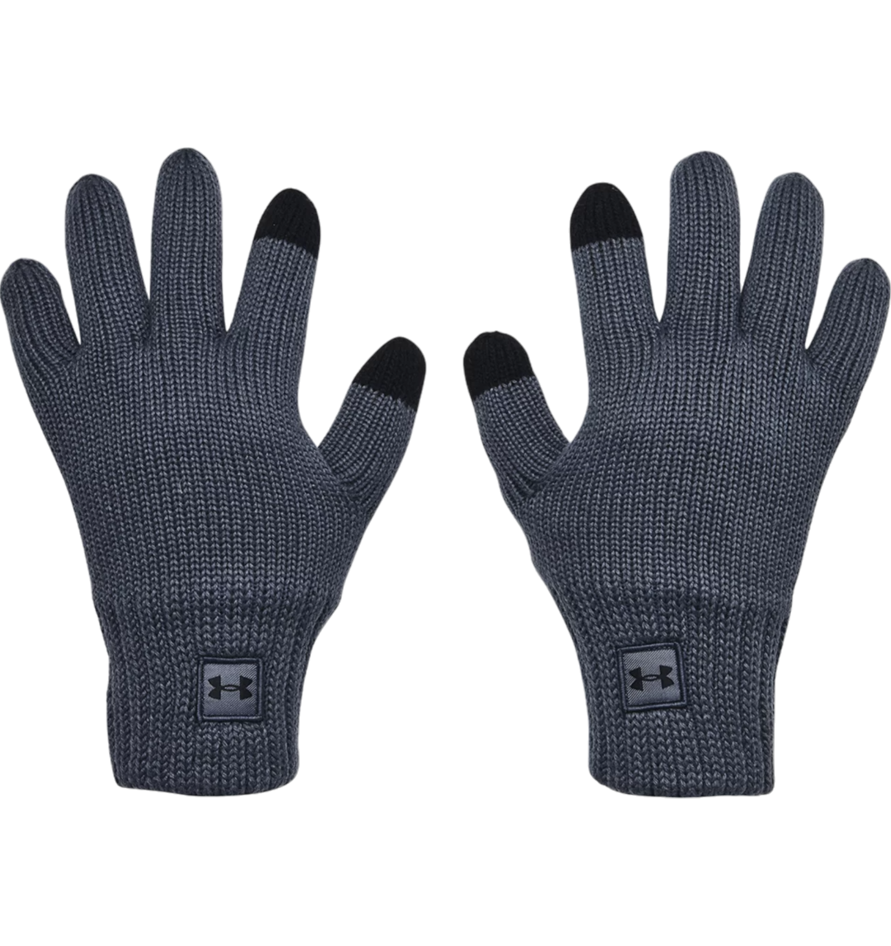 Gloves Under Armour Halftime Wool