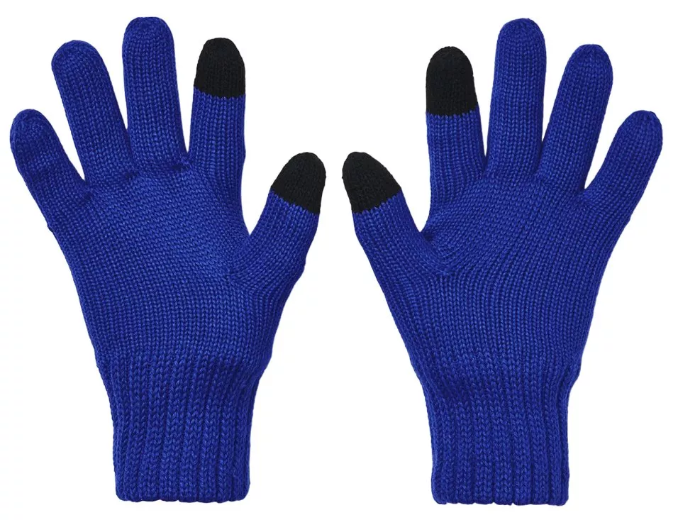Rukavice Under Armour Halftime Wool Gloves