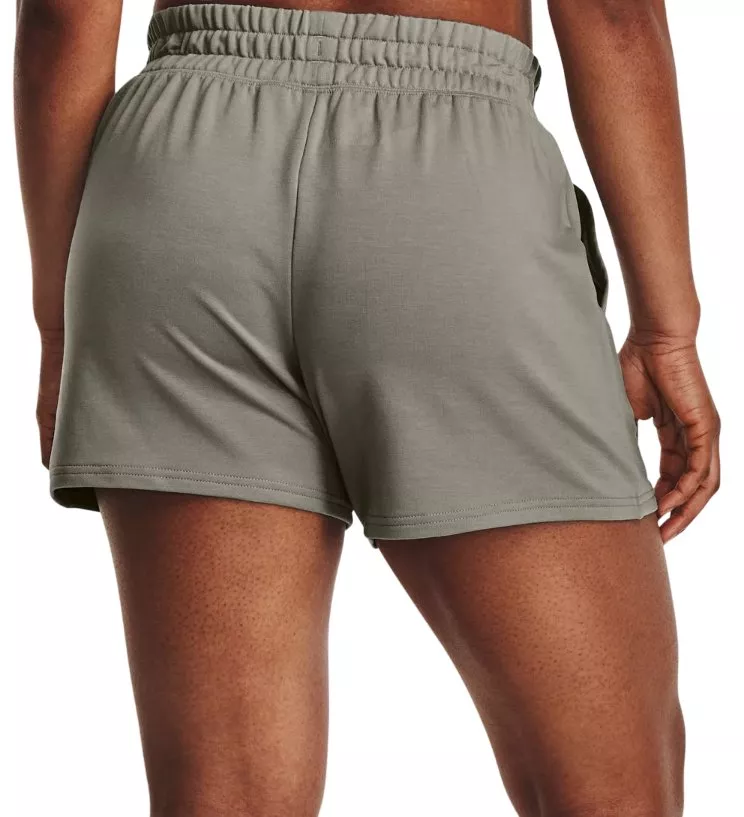 Calções Under Armour UA Rival Terry Short