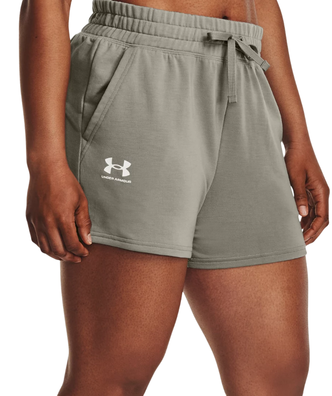 Calções Under Armour UA Rival Terry Short