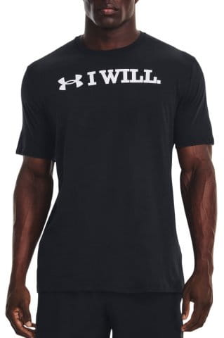 Under Armour I Will T-Shirt