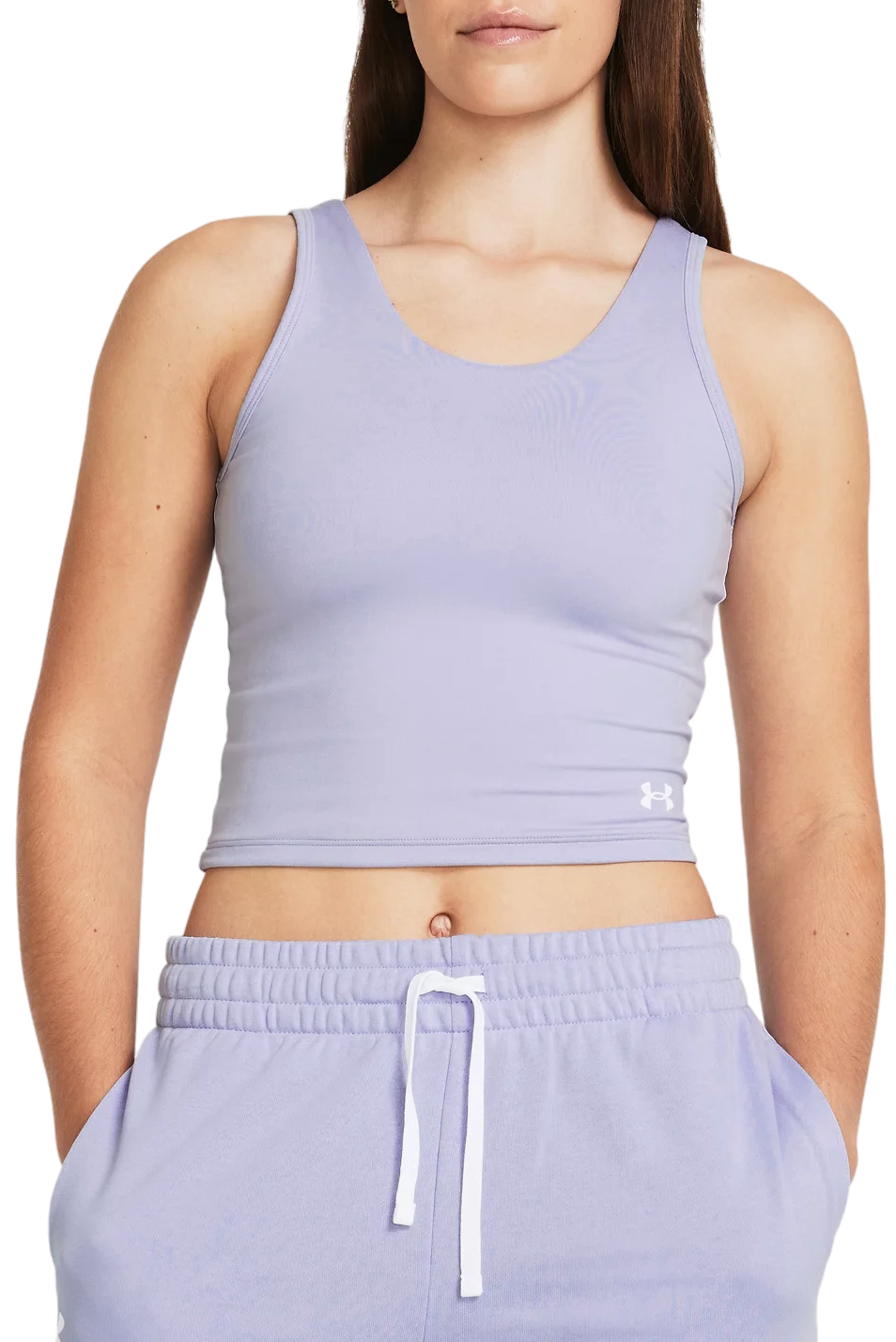 top Under Armour Motion Tank