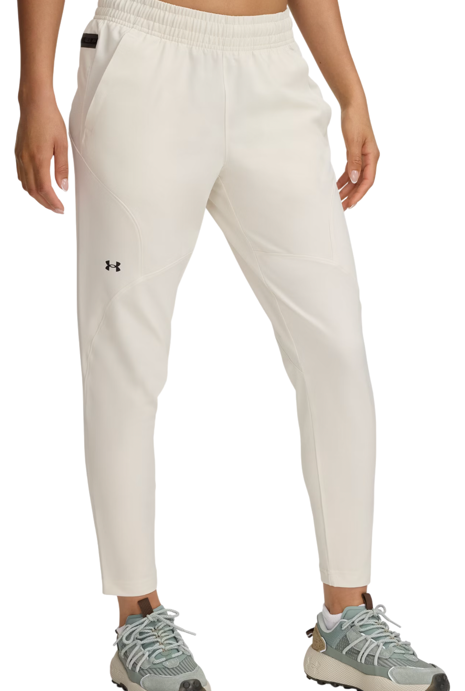 UA UNSTOPPABLE HYBRID