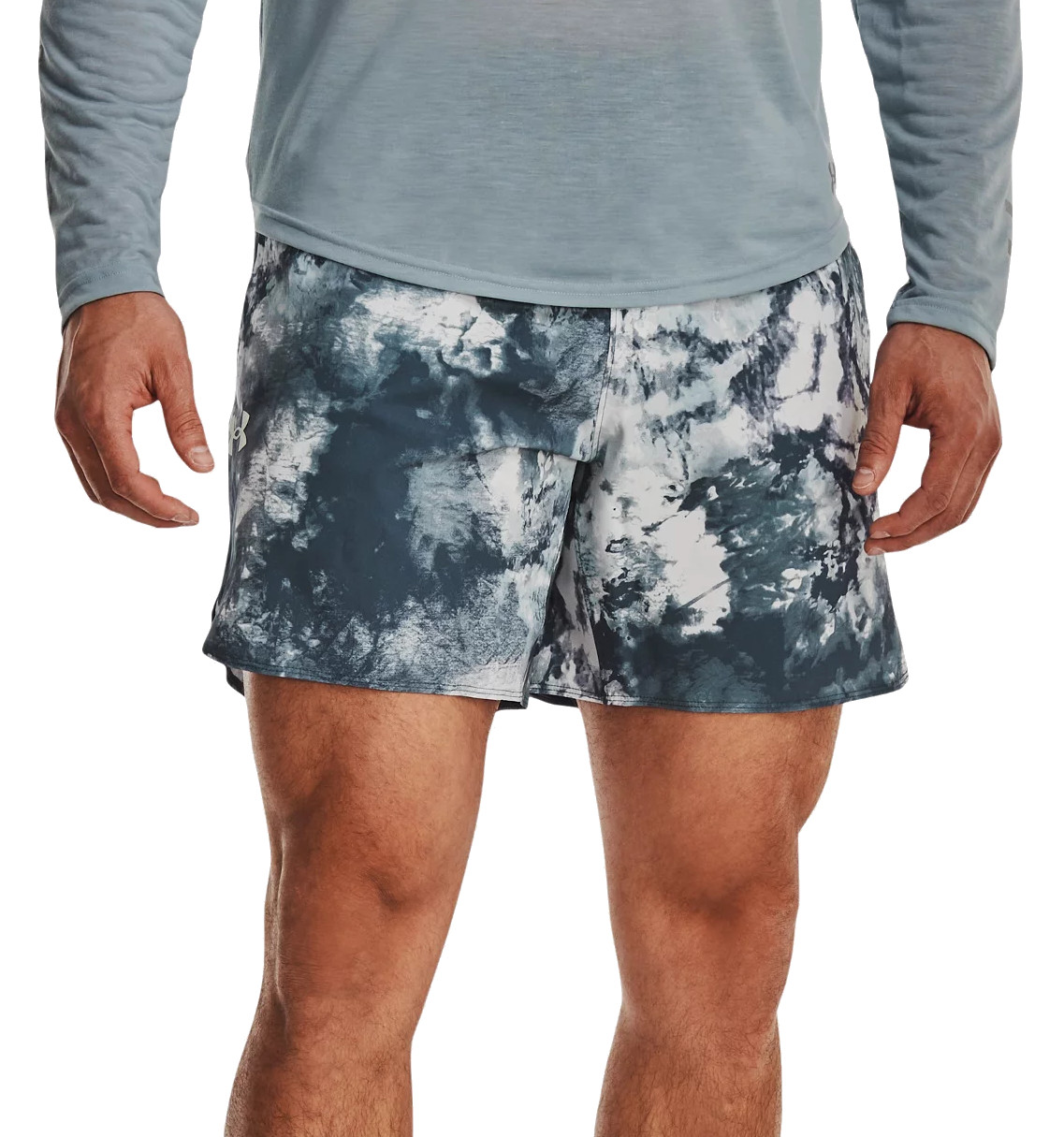 Shorts Under Armour UA Train Anywhere Prtd