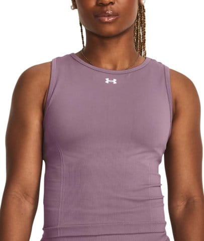 UA Train Seamless Tank-PPL