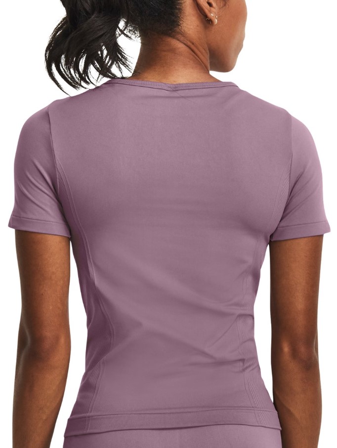T-shirt Under Armour UA Train Seamless SS-PPL