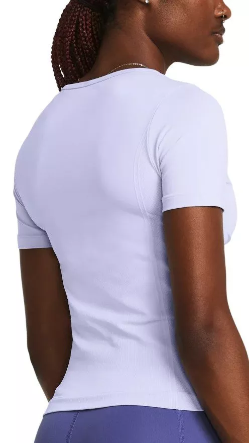 Tricou Under Armour UA Vanish Seamless SS-PPL