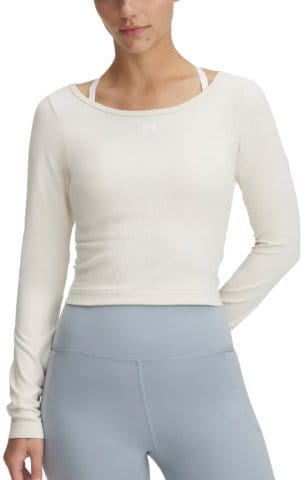 UA Vanish Seamless LS