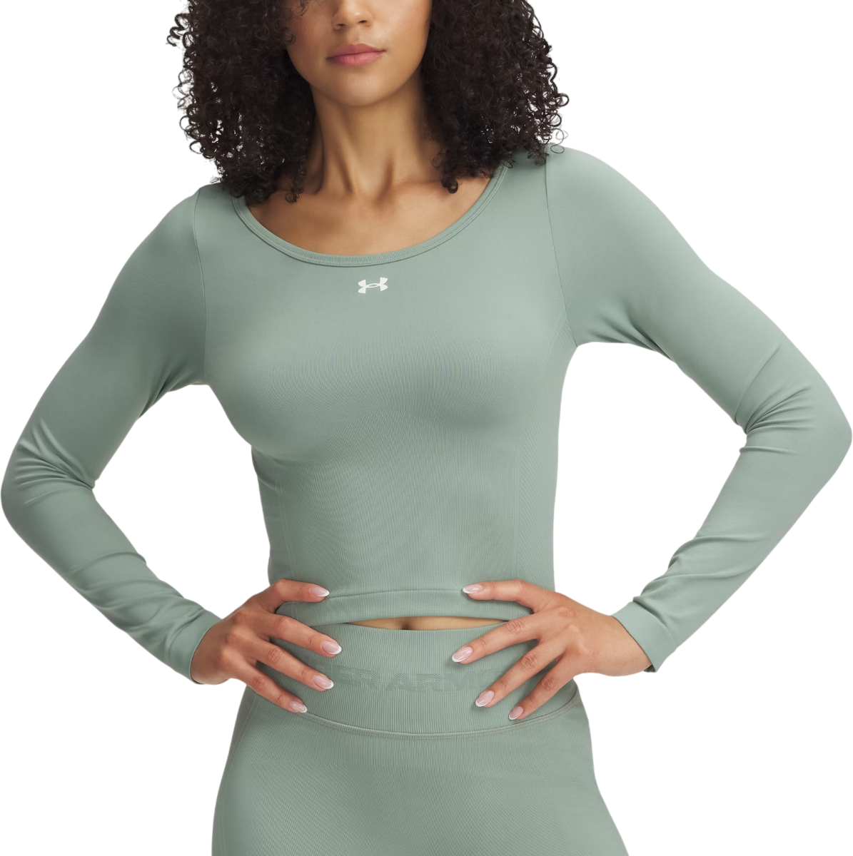 UA Train Seamless LS