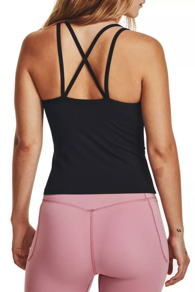 Toppi Under Armour Meridian Fitted Tank