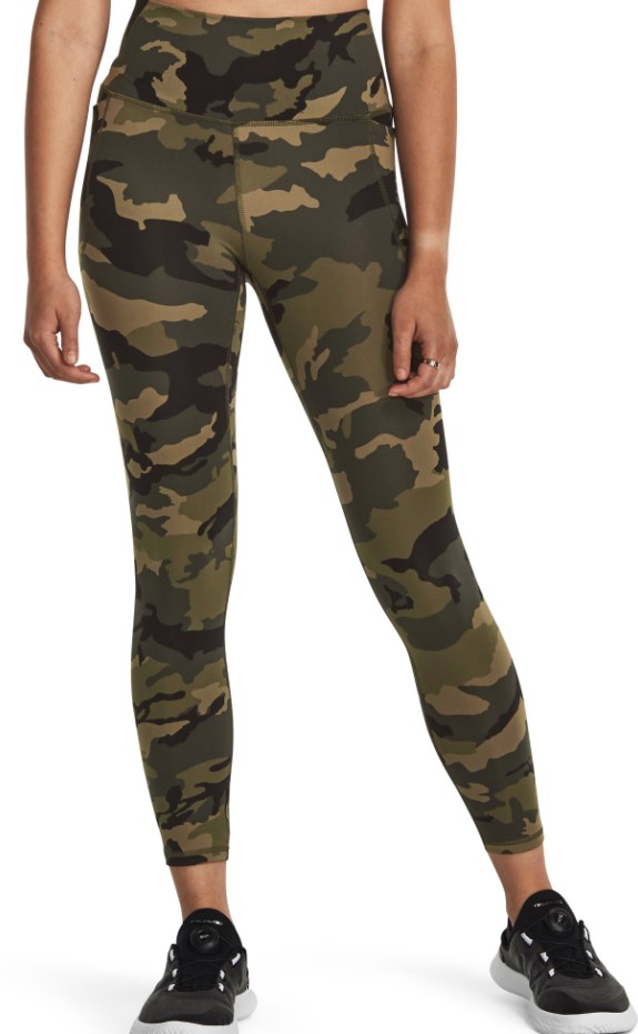 Buy Under Armour Meridian Ultra High Rise Leggings Online