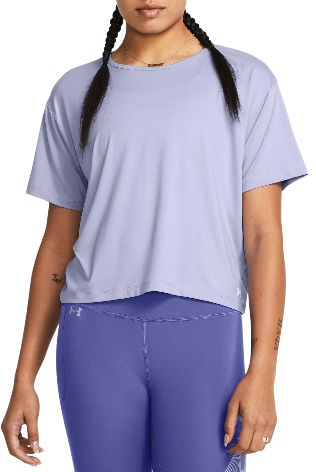 T-shirt Under Armour Motion