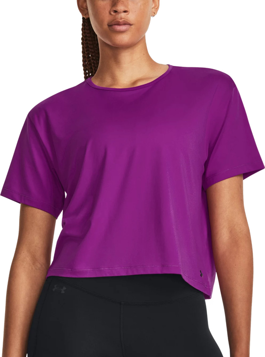 Tee-shirt Under Armour Motion SS