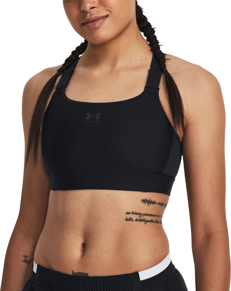 Bra Under UA HG Armour High