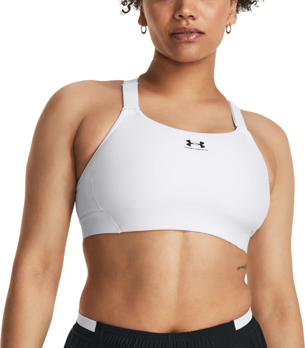 Bra Under UA HG Armour High