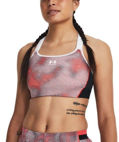 Bra Under UA HG Armour High-BLU 