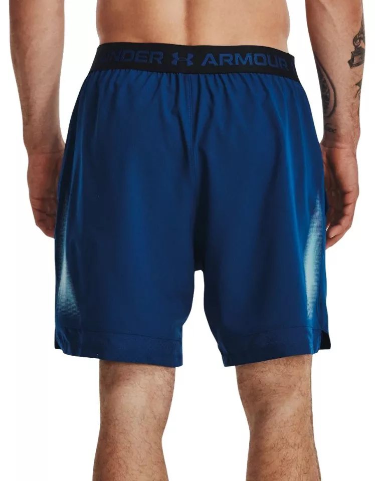 Shorts Under Armour Vanish Woven 6in Graphic